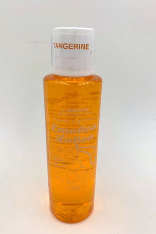 Emotion Lotion - Tangerine - 4 Fl. Oz. PP231-3