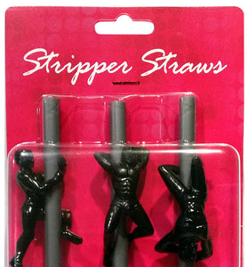 Stripper Straws - Male KG-NVS86