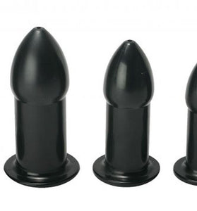 Ease-in Anal Dilator Kit SM-KL710