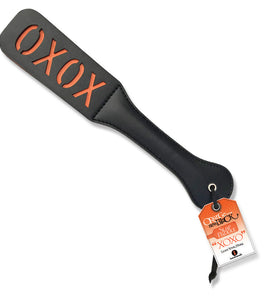 Orange Is the New Black Xoxo Slap Paddle ICB2529-1