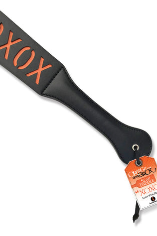 Orange Is the New Black Xoxo Slap Paddle ICB2529-1