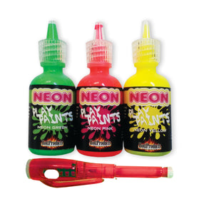 Neon Play Paints HTP2808