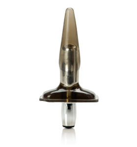 High Intensity Vibro Tease Stimulator - Smoke SE0425033
