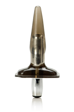 High Intensity Vibro Tease Stimulator - Smoke SE0425033