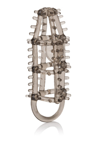 Ultimate Cock Cage - Smoke SE1609252