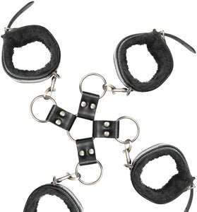 Adam and Eve's Hog Tie AE-WF-5019-2