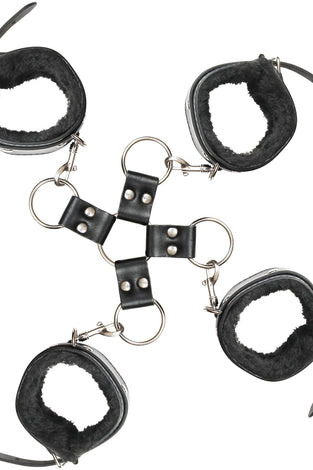 Adam and Eve's Hog Tie AE-WF-5019-2
