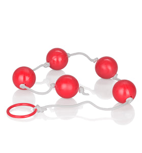 Anal Beads - Large SE1202002