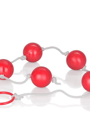 Anal Beads - Large SE1202002