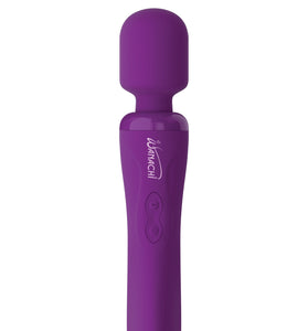 Wanachi Body Recharger Purple PD3039-12
