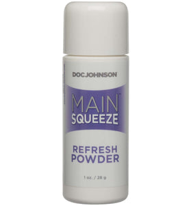 Main Squeeze - Refresh Powder - 1 Oz. DJ5205-05-BU