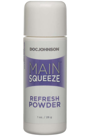 Main Squeeze - Refresh Powder - 1 Oz. DJ5205-05-BU