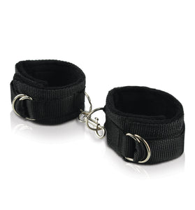 Fetish Fantasy Limited Edition Luv Cuffs PD4457-23