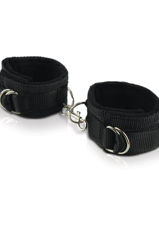 Fetish Fantasy Limited Edition Luv Cuffs PD4457-23