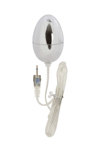 Sterling Collection Silver Egg SE1099303