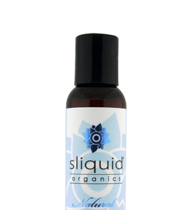 Organics Natural  - 2 Fl. Oz. (59 ml) SLIQ096