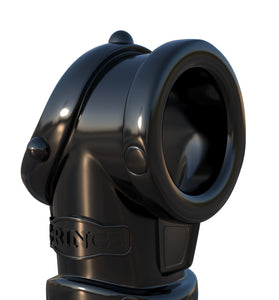 Fantasy C-Ringz Cock Pipe With Ball Stretcher PD5922-23