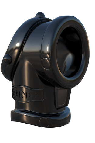 Fantasy C-Ringz Cock Pipe With Ball Stretcher PD5922-23