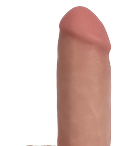 6 Inch Dong With Balls CN-09-0410-10