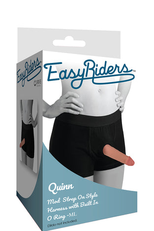 Quinn Harness CN-18-0920-20
