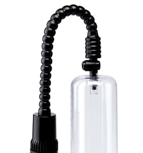 Pump Worx Max-Width Penis Enlarger - Black PD3262-23