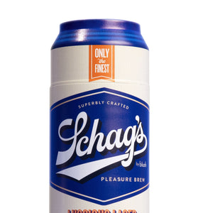 Schag's - Luscious Lager - Frosted BL-83109