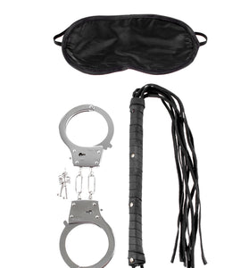 Fetish Fantasy Series - Lover's Fantasy Kit PD2107-00
