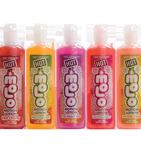 Hot Motion Lotion - Molo - 5 Pack DJ1301-50