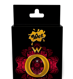 Wet Wow Max O Clitoral Arousal Gel - 0.5 Fl. Oz. WT45600
