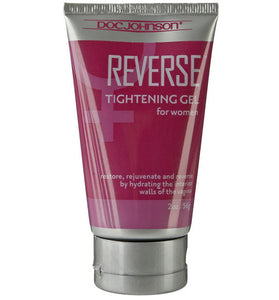 Reverse Tightening Gel for Women - Bulk - 2 Oz. DJ1312-20-BU