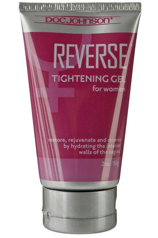 Reverse Tightening Gel for Women - Bulk - 2 Oz. DJ1312-20-BU