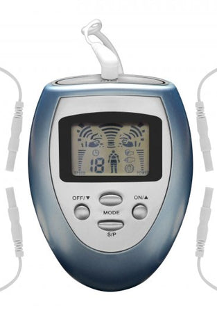 Palm Power Box 6 Modes ZE-AC126
