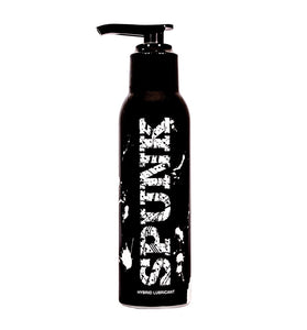 Spunk Lube Hybrid Pump 4 Fl Oz SPNKL-SPNK4