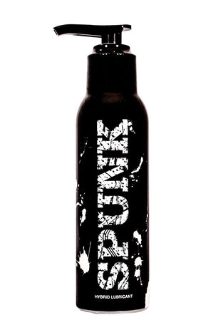 Spunk Lube Hybrid Pump 4 Fl Oz SPNKL-SPNK4