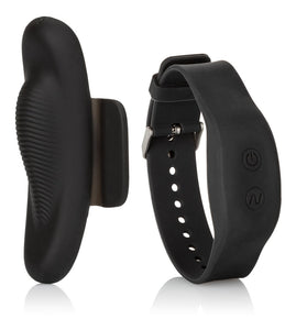 Lock-N-Play Wristband Remote Panty Teaser SE0077533