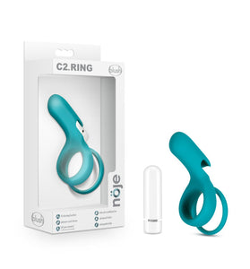 Noje - C2. Ring - Juniper BL-91322