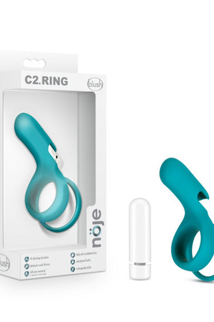 Noje - C2. Ring - Juniper BL-91322