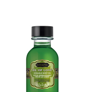 Oil of Love - the Original - 0.75 Fl. Oz. / 22  ml KS12001
