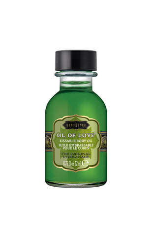 Oil of Love - the Original - 0.75 Fl. Oz. / 22  ml KS12001