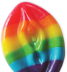 Rainbow Pussy Pop HTP3215