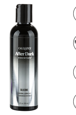 After Dark Essentials Silicone-Based Personal  Lubricant - 4fl. Oz./ 120ml SE2152101