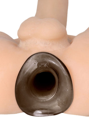 Excavate Tunnel Anal Plug MS-AD908