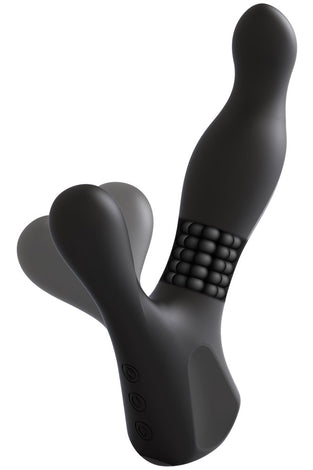 Optimale Rimming P-Massager DJ0691-10-BX