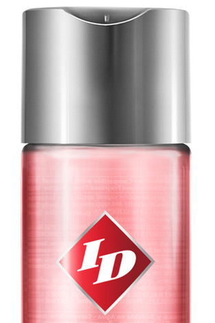 ID Sensation Warming Water Based Lubricant 4.4 Oz ID-SNS-04