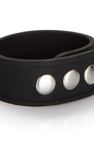 Silicone Tri-Snap Erection Ring SE1413103