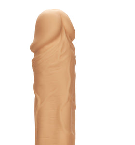 Dual Density Silicone Studs 5 Inch - Ivory SE0255053