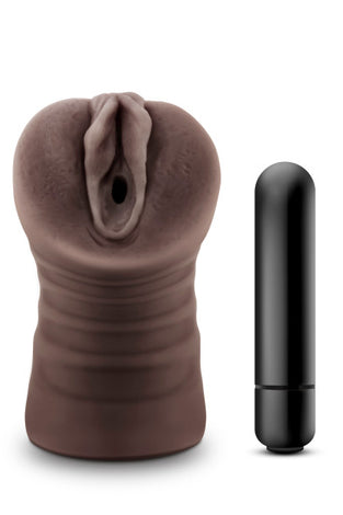 Hot Chocolate - Brianna -Chocolate BL-73516