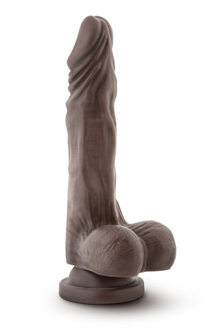Dr. Skin Stud Muffin - Chocolate BL-15396