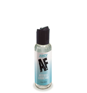 Juicy Af Water Based Lubricant 2 Oz LG-BT651