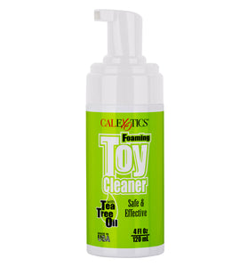Foaming Toy Cleaner With Tea Tree Oil - 4 Fl. Oz. SE2385201
